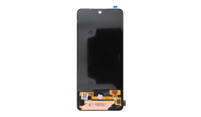 FixCell LCD Display for REDMI NOTE 14 4G 5G OEM without frame