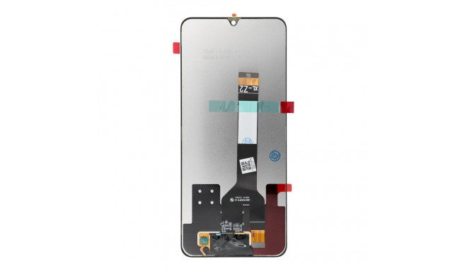FixCell LCD Display for FixCell LCD REDMI A5 OEM without frame