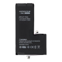 AmpSentrix Basic battery for iPhone 11 Pro Max (high capacity 4550mAh)