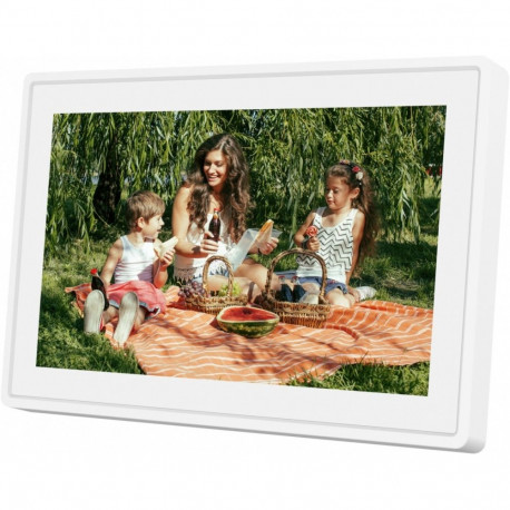SDF 1092 W WiFi Digital Photo Frame