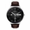 Smartwatch Quantum silver steel