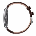 Smartwatch Quantum silver steel