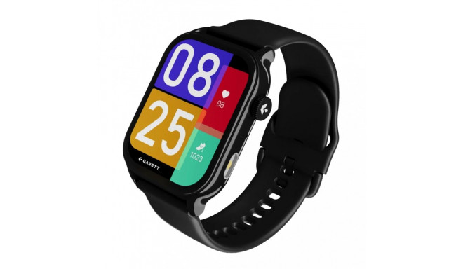 Activity 3 Smartwatch - Black