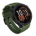 Smartwatch Compass GPS black
