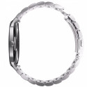 Smartwatch Quantum silver steel