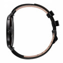 Smartwatch Quantum black steel