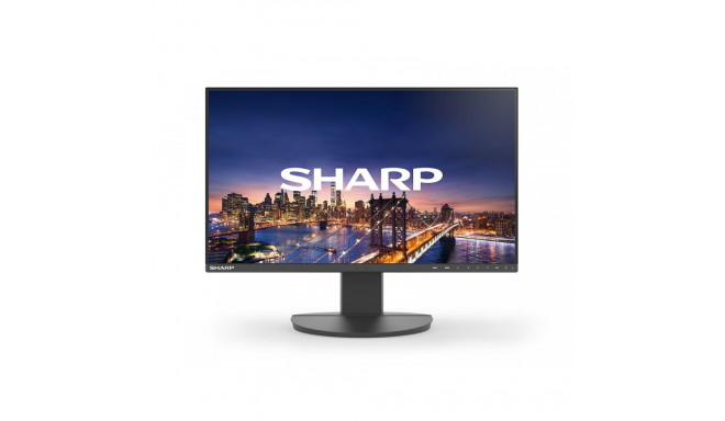 NEC MultiSync EA271F 27" Black