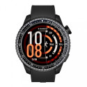 Smartwatch Compass GPS black