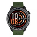 Smartwatch Compass GPS black