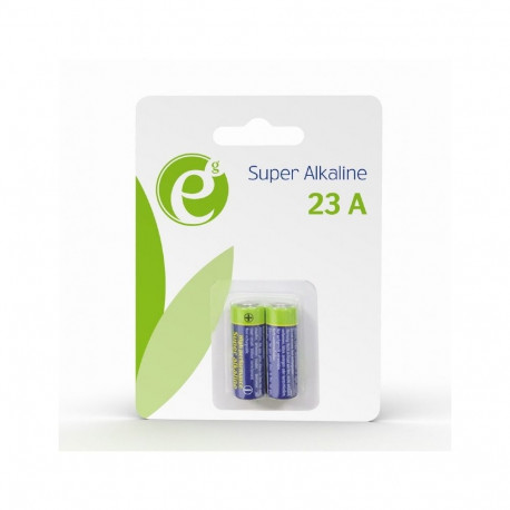 Alkaline battery 23A 2 pack