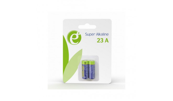 Alkaline battery 23A 2 pack