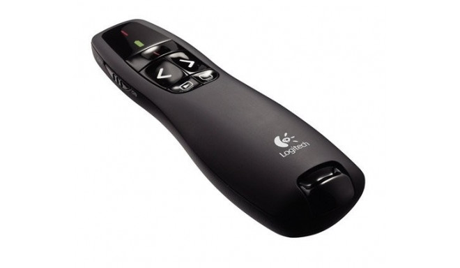 R400 Presenter Wireless 910-00135