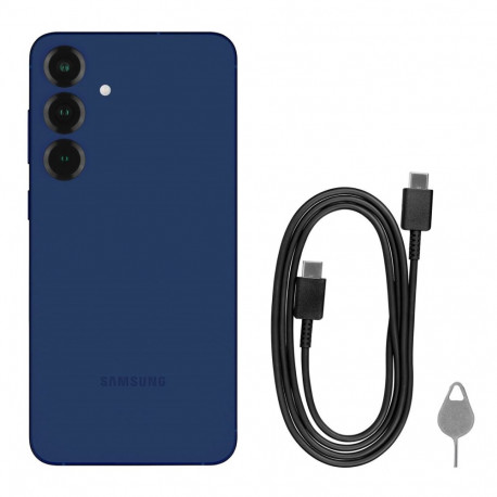 Mobile Phone - Samsung Galaxy S25+ 6.7" 12GB RAM 256GB Navy