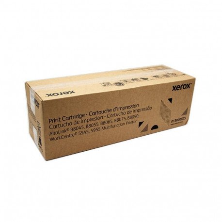 Printer Drum Xerox 013R00675 550x190x180 mm Black