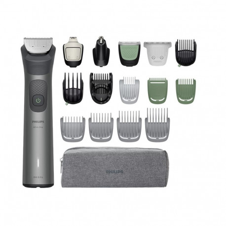 Personal Grooming Tool - Philips All-in-One Trimmer 7000 MG7941/15 17-in-1 Rechargeable