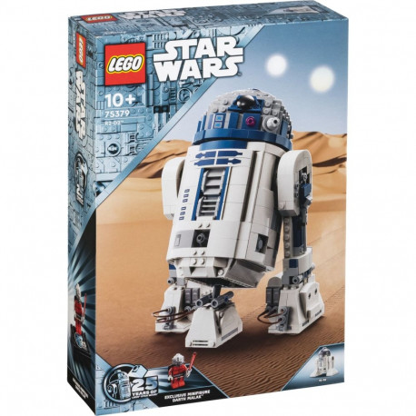 LEGO Star Wars 75379 - R2-D2™