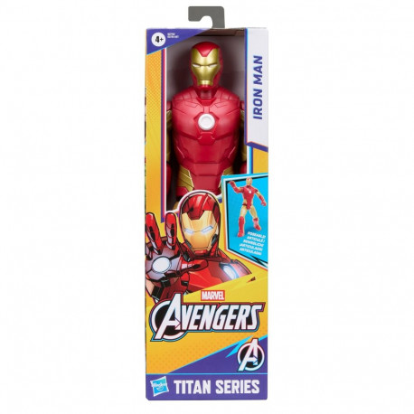 AVENGERS Figure Titan Series 30 cm
