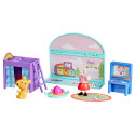 PEPPA PIG playset Room Accessories Set