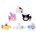 L.O.L. Surprise nukk Reversible plush