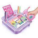 AIRBRUSH Art Activity Case