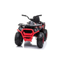 Quad XMX607 punane