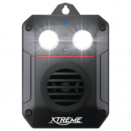 44-199# näriliste peletaja xtreme mr-12 aa/usb