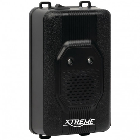 44-200# Odstraszacz gryzoni xtreme mr-13 samochodowy 12v/aa/usb