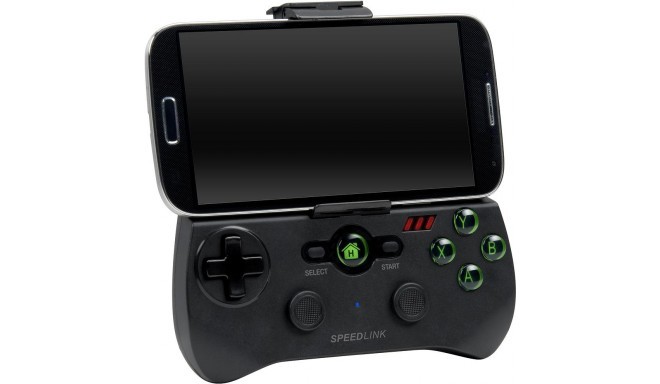 Speedlink игровой пульт Myon Mobile (SL-6590-BK)