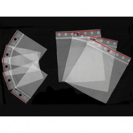 3440# Torebki strunowe 100x100mm 100szt. (2 tk.)