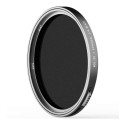Urth 58mm Variable ND2 32 + Â¼ Black Mist Filter Pro