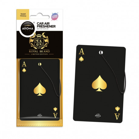 Autolõhn Ace of Hearts