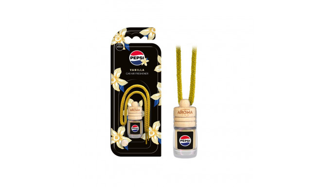 Autolõhn Pepsi mini Vanilla 4,5ml