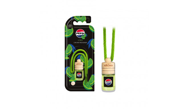 Autolõhn Pepsi mini Lime 4,5ml