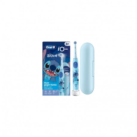 Oral-B iO Kids 6+ Stitch