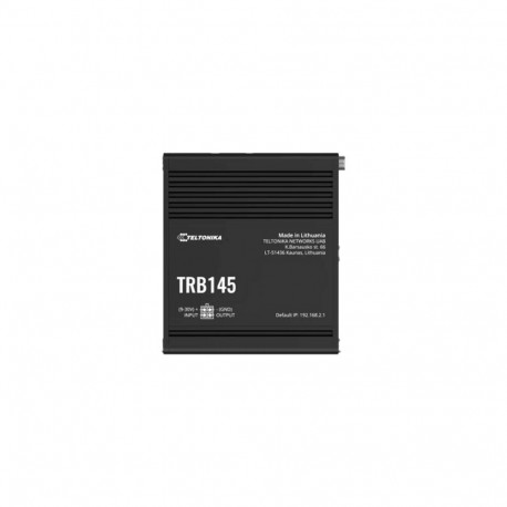 Teltonika TRB145 LTE Cat 1 RS485 Gateway