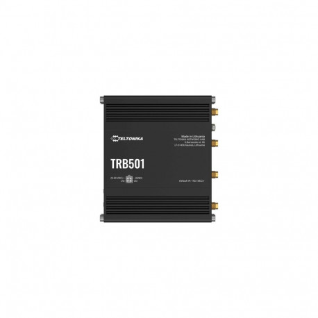 Teltonika lüüs TRB501 5G Ethernet