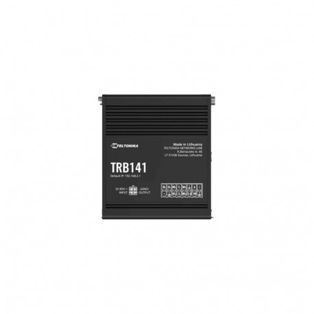 Teltonika TRB141 LTE Cat 1 I/O Gateway