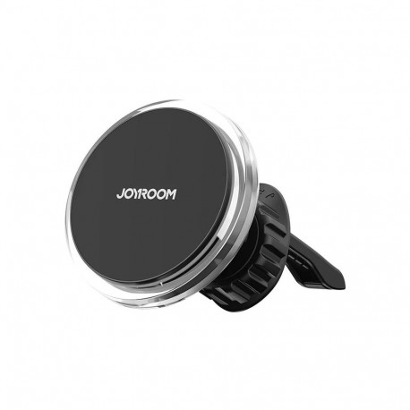 Joyroom JR-ZS291 autohoidik juhtmevaba laadijaga | 15W | MagSafe hõbedane värv