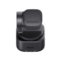OBSBOT Tiny 3 Lite webcam with remote control and microphone