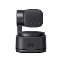 OBSBOT Tiny 3 Lite webcam with remote control and microphone