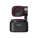 OBSBOT Tiny 3 Lite webcam with remote control and microphone