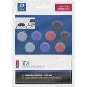 Speedlink Controller Cap Set Stix for PS4 SL4524