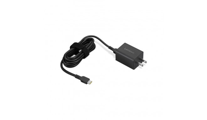 LENOVO GaN Nano 65W adapter