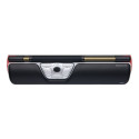 CONTOUR RollerMouse Red juhtmevaba