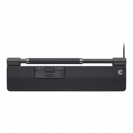 CONTOUR RollerMouse Pro Slim randmetugi juhtmega