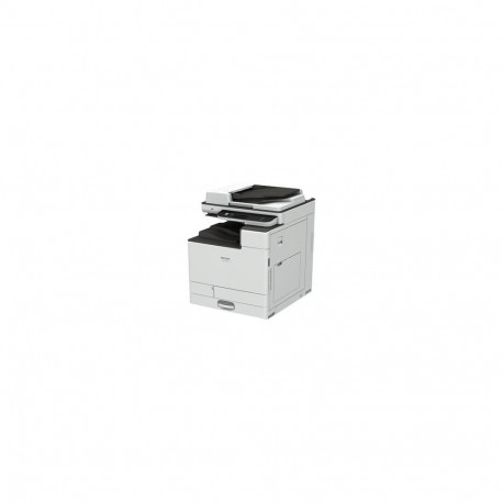 RICOH MC2000 A3 värviline multifunktsionaalne printer 20/20 lk/min koopiamasin/printer/skanner ARDF 