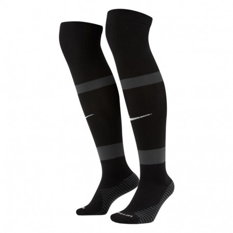 Nike jalgpallisäärikud Matchfit Knee High Team/Strike KH WC22 Team CV1956 010/FQ8253 010 42-46, must