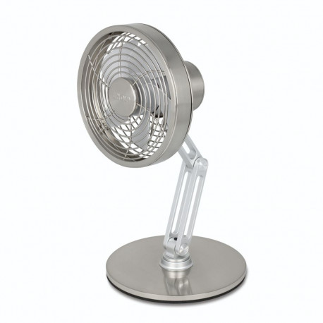 Unold 86705 Steel Flex Cordless Table Fan
