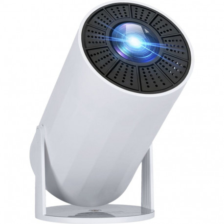 Rollei SB-502 nutiprojektor 4k koos ekraaniga