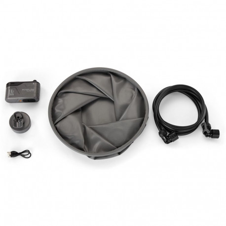 EcoFlow Shower Kit